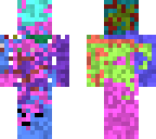 skin idk