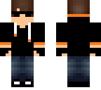 skin new