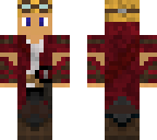 sky pirate