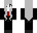 slender girl