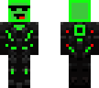 slime tron