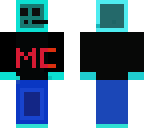 slimy gamer
