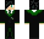 slytheran boy