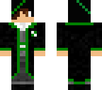 slytherin boy
