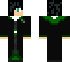 slytherin boy