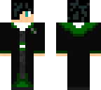 slytherin boy