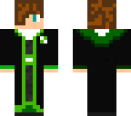 slytherin boy