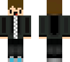 snooper's edited skin 
