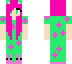 snowycandykitten pjs