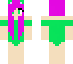 snowycandykitten swim suit