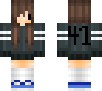 soccer player