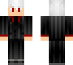 soul evans tux