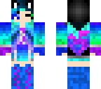 space girl
