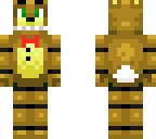 spring bonnie