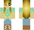spring skin