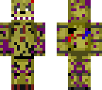spring trap