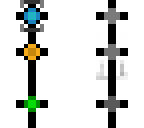 stack of portals