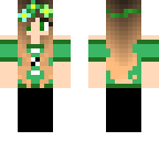 starbucks lolahi123's skin