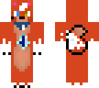 stardust the fox