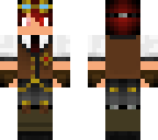 steam punk boy 