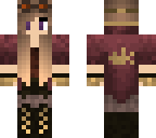 steampunk scientist