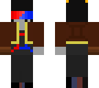 steampunk tuna