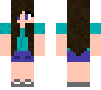 steve's sister