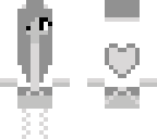 stone girl