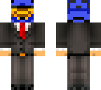 suit halo deuluxe