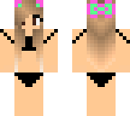 summer girl 1