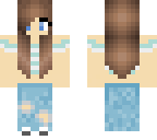 summer girl
