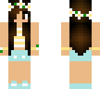 summer outfit paradise