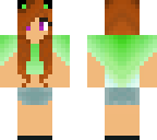 summer skin