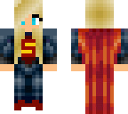 super girl
