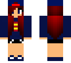 super girl