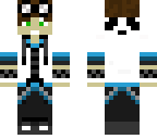 super pandy