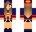 supergirl