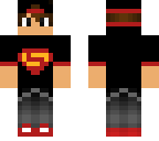 superman boy