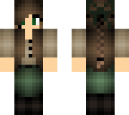 survival girl