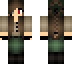 survival girl