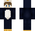 swaggamer1008 penguin