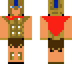 t gladiator xd