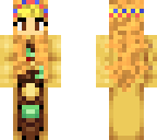 taco princess