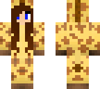 taffy giraffe