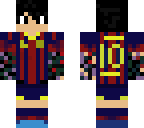 tatoo messi