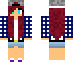 taylor's skin