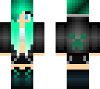 teal creeper slayer