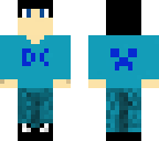 teen boy