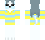 temmie-undertale