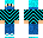 the chill guy